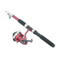 Telescoping Rod & Reel Set Case Pack 8 D70770