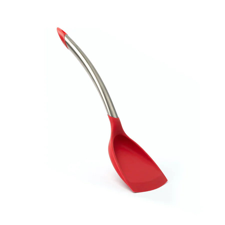 Silicone Wok Turner N334690