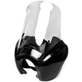 Black & Clear Tall Fairing Windshield Kit H884414