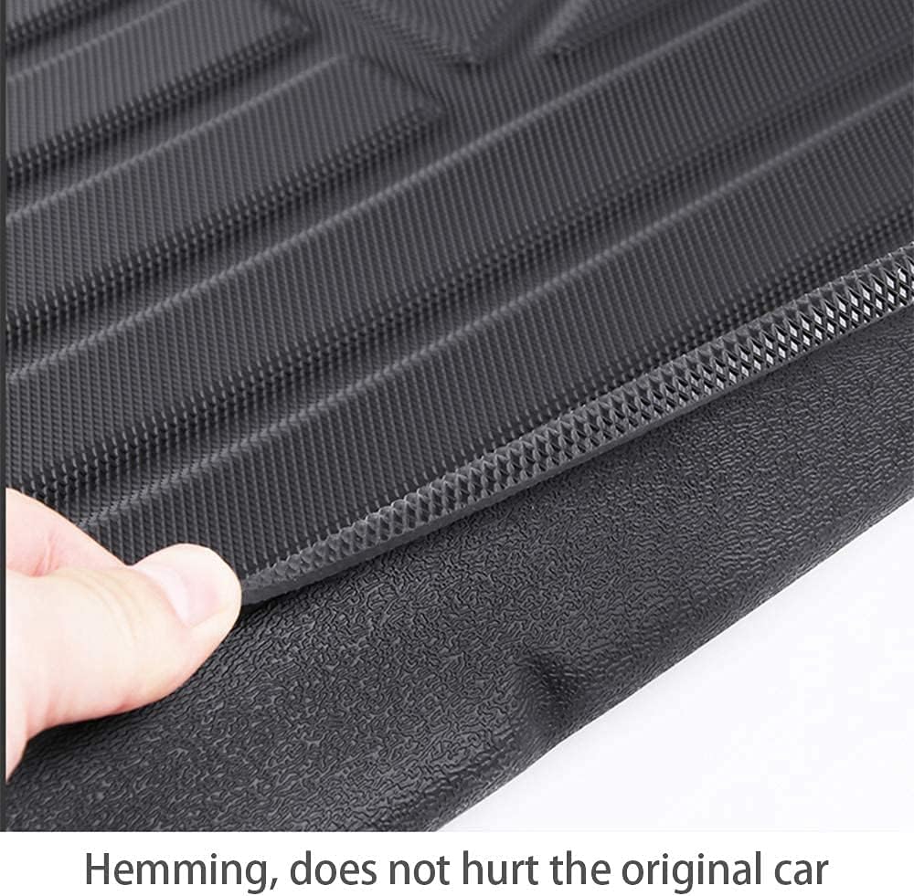 Cargo Mat Liner with Traction Grips A1709