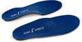 Support Insoles for Low-Arch All-Around Footwear C8388
