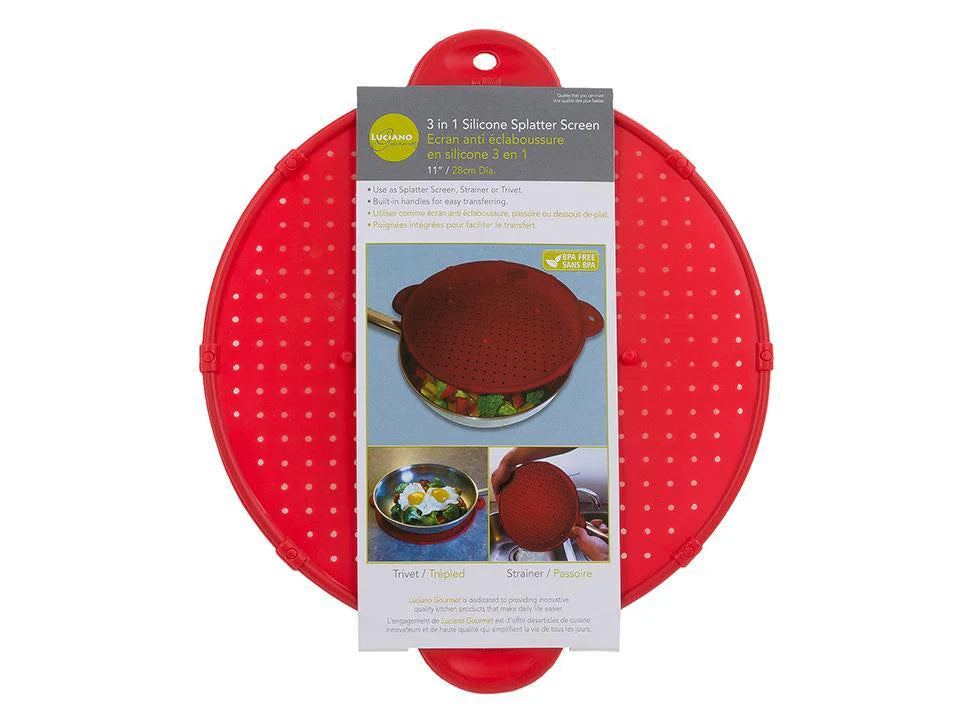 Splatter Screen U60537