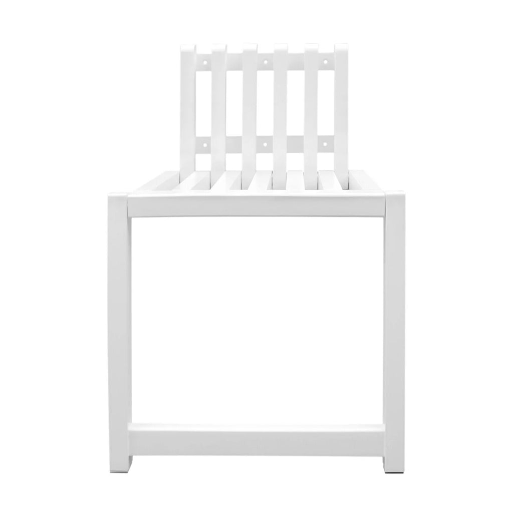 Folding Wall Mounted Wood Bath Shower Seat Y7863