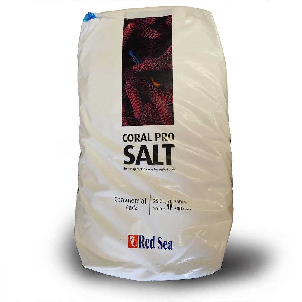 Red Sea Coral Pro Salt N105206