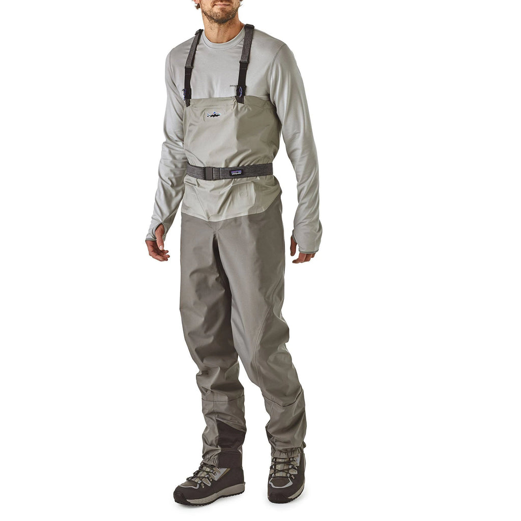 Packable Waders J194