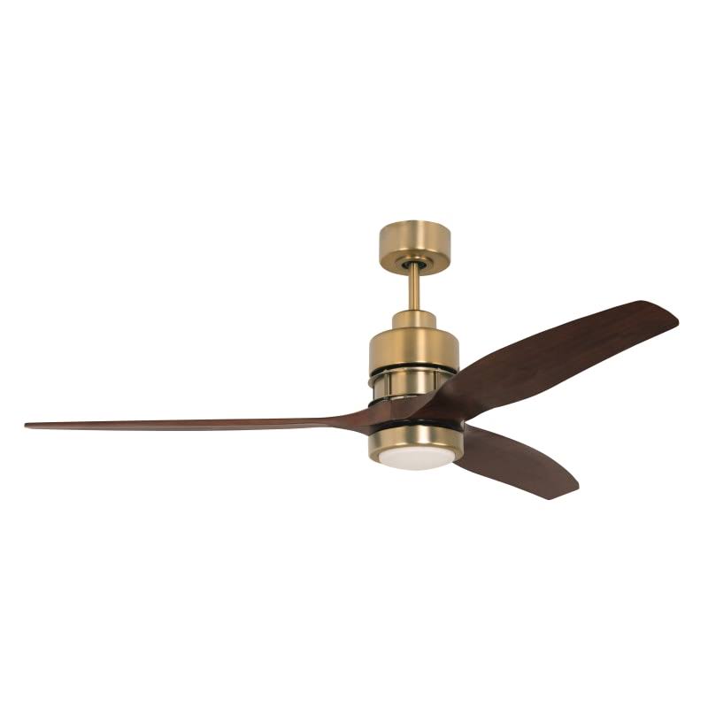 52x22 Ceiling Fan Kit with Blades S76588