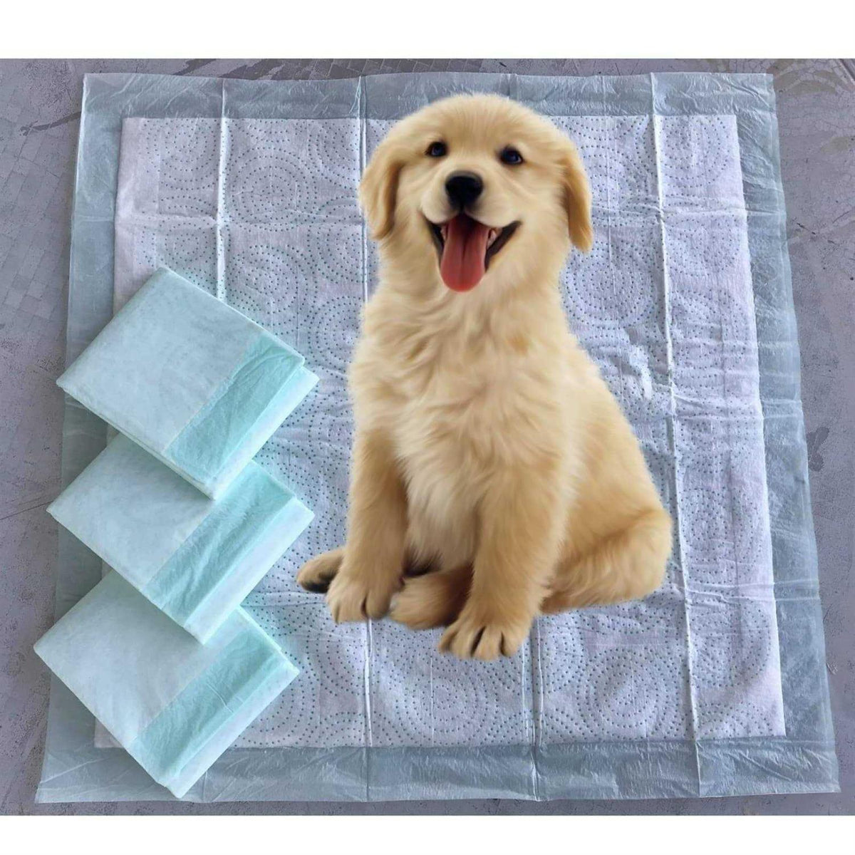 Absorbent Gel Pee Pads Y5786