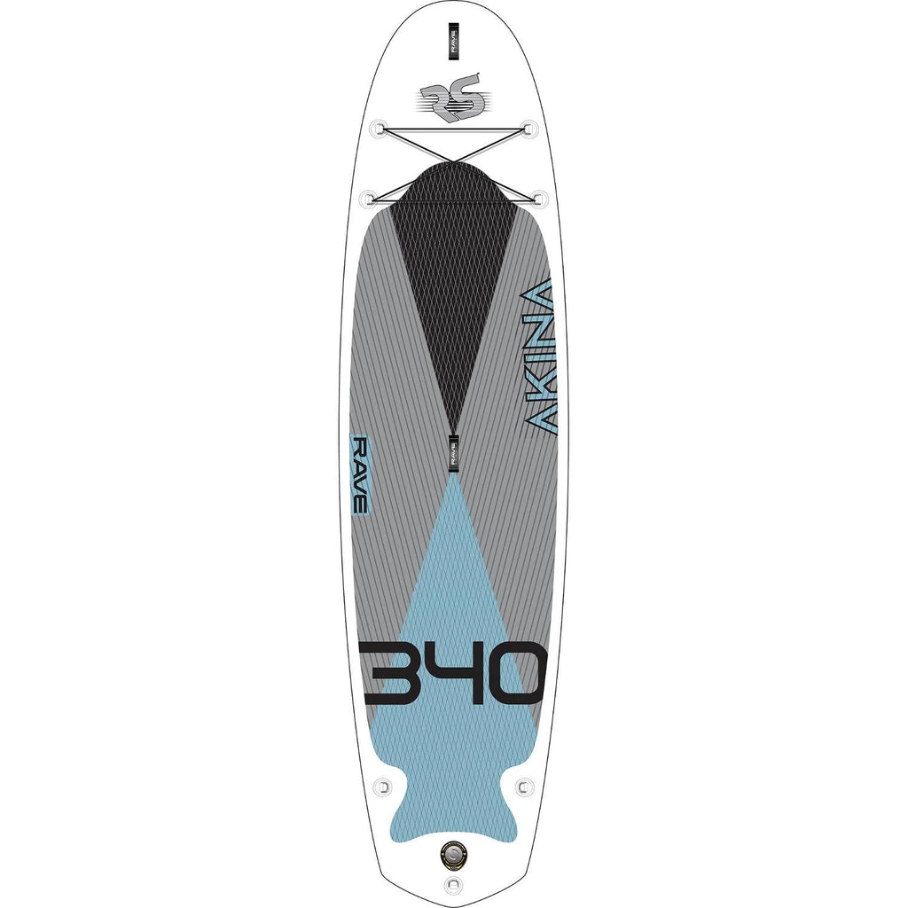 11&2x22 iSUP Board L534