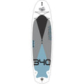 11&2x22 iSUP Board L534