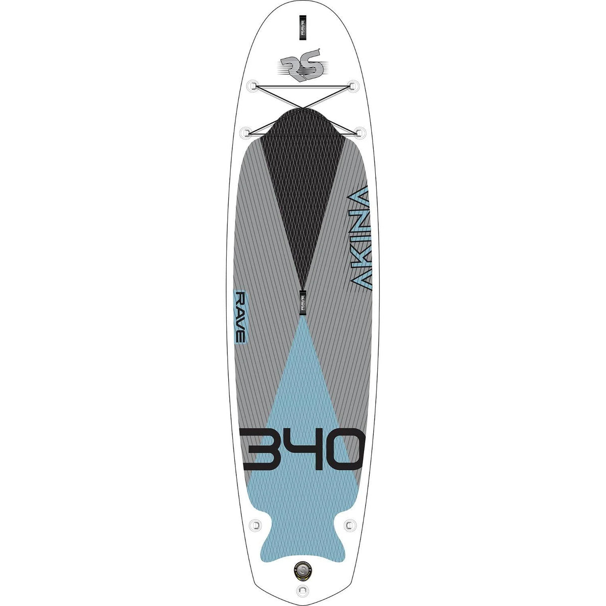 11&2x22 iSUP Board L534