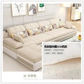 Curved Bubble Sofa F158075