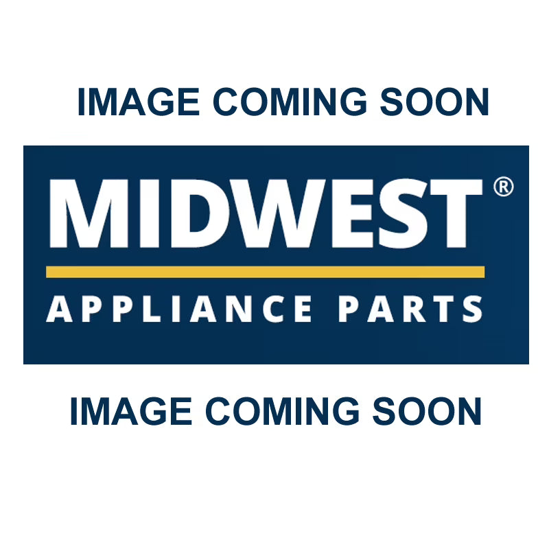 OEM 5/8" Gas Connector W33017