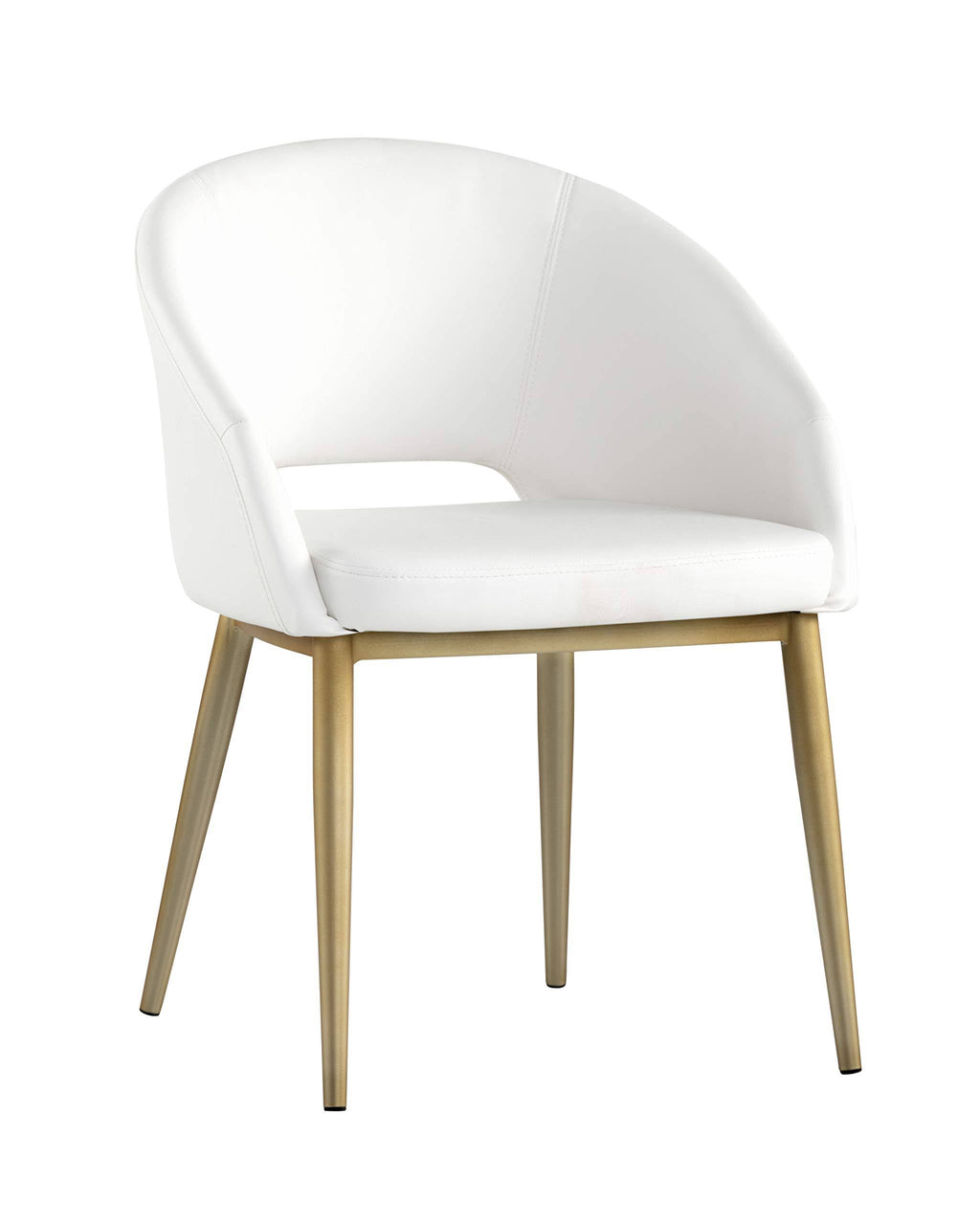 Snow Dining Chair M6264