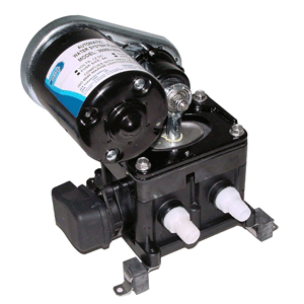 Fresh Water Electric System Pump W8174