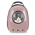 Hardshell Pet Travel Backpack S415105