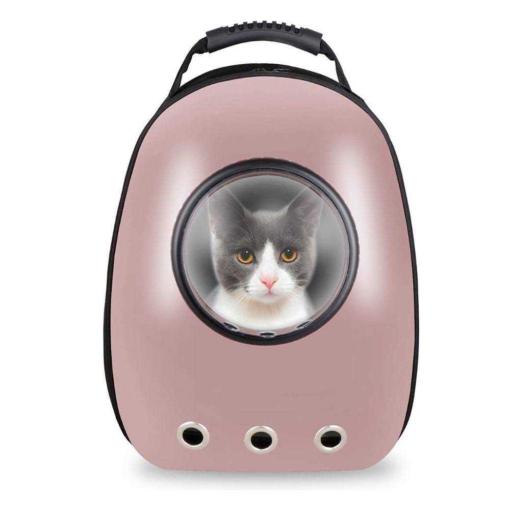 Hardshell Pet Travel Backpack S415105