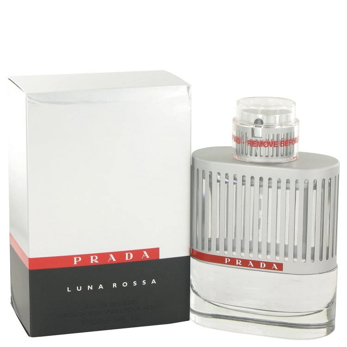 Eau De Toilette Spray 3.4 oz D35413