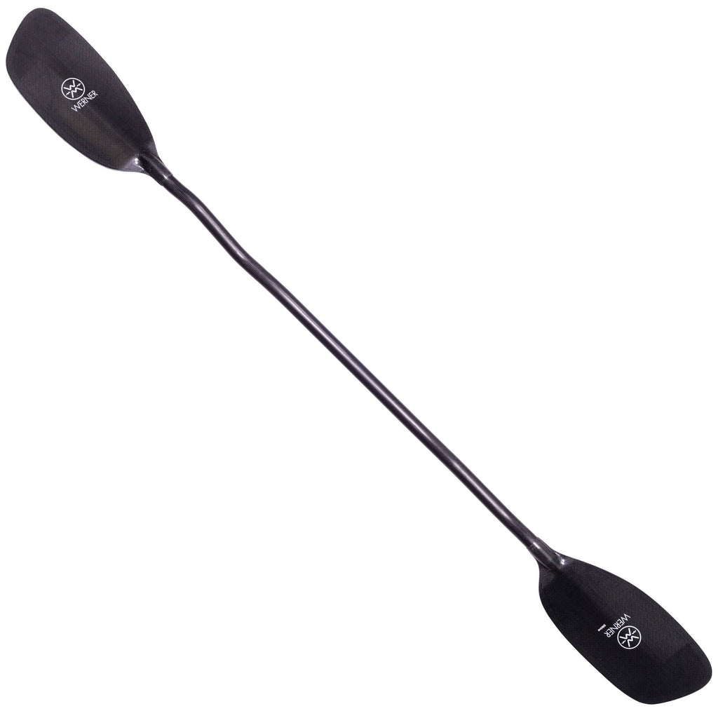 Carbon Bent Shaft Kayak Paddle R191786