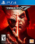 Videojuego Tekken 7 W9892