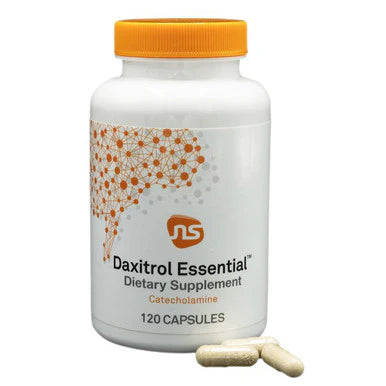 Daxitrol Essential 120c N2252