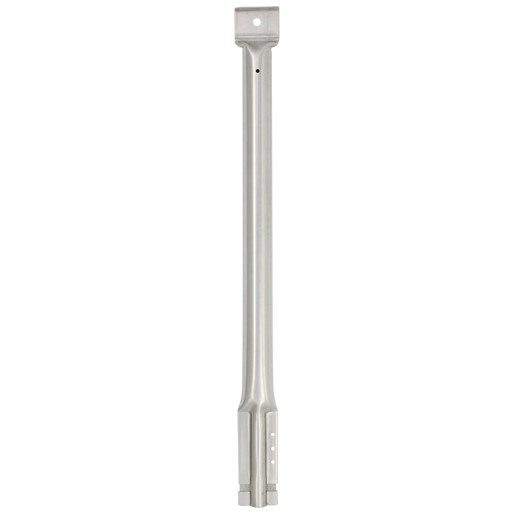 5-Pack Stainless Steel BBQ Grill Flame Tamer & Tube Burner Replacement Parts L13718