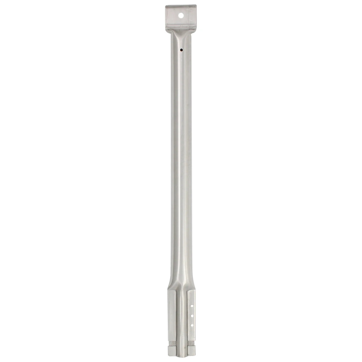5-Pack Stainless Steel BBQ Grill Flame Tamer & Tube Burner Replacement Parts L13718