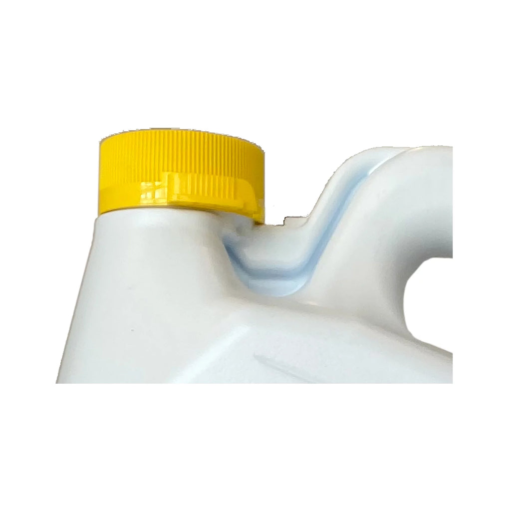 Prediluted 50/50 Antifreeze Coolant 1 gallon N4000