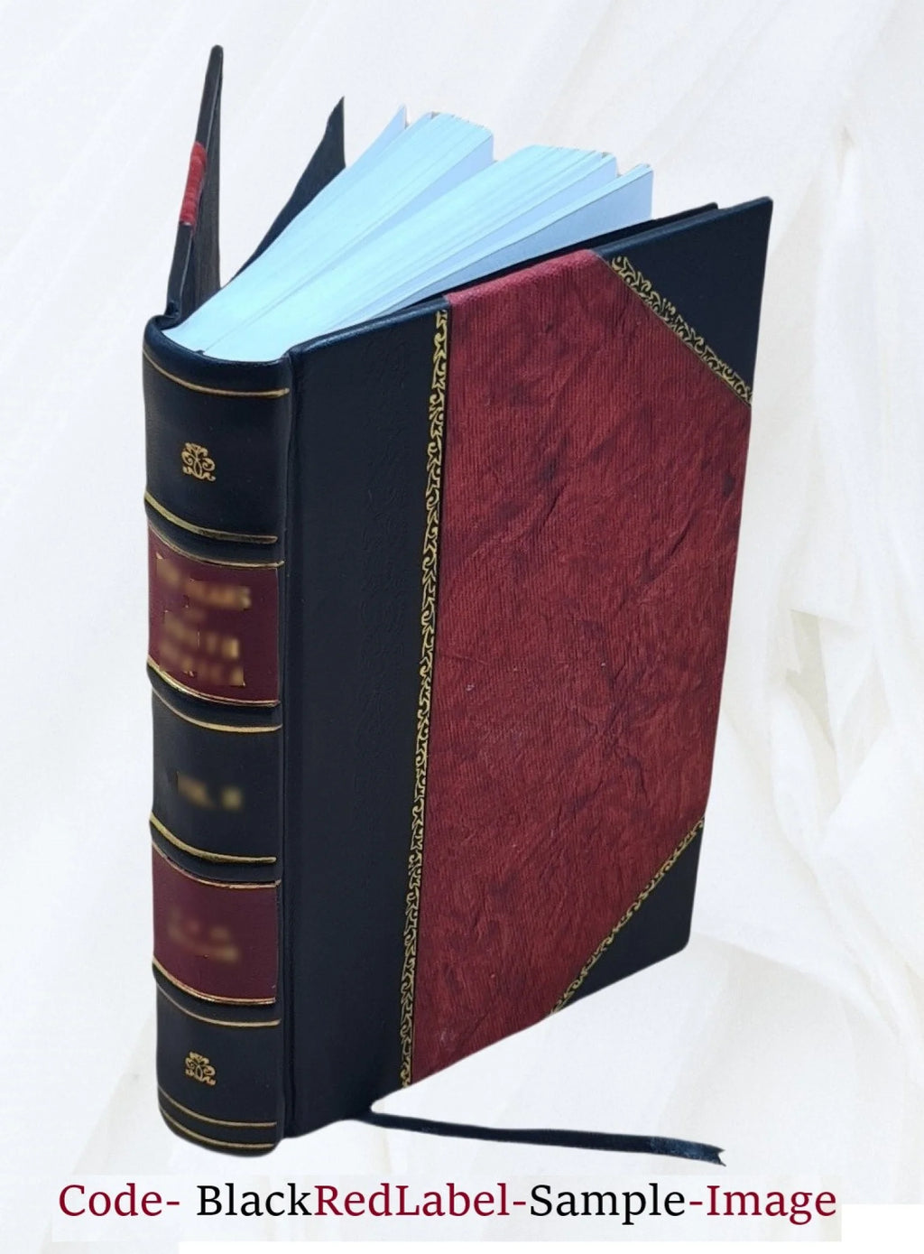 Diplomates et publicistes. 1856 [Leather Bound] P2217