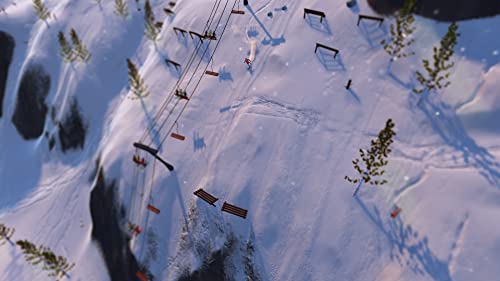 Grand Mountain Adventure: Wonderlands Day One Edition U99185