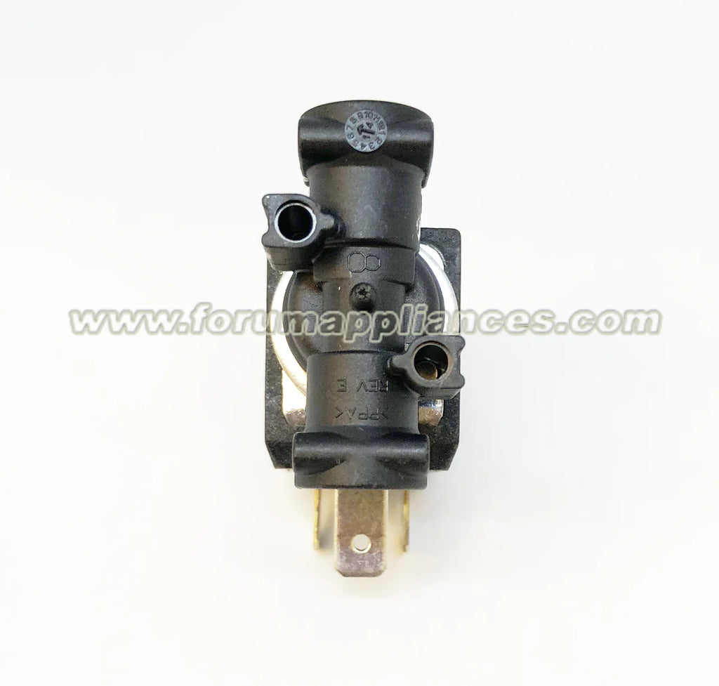 Solenoid Valve 3V plastic Z272124