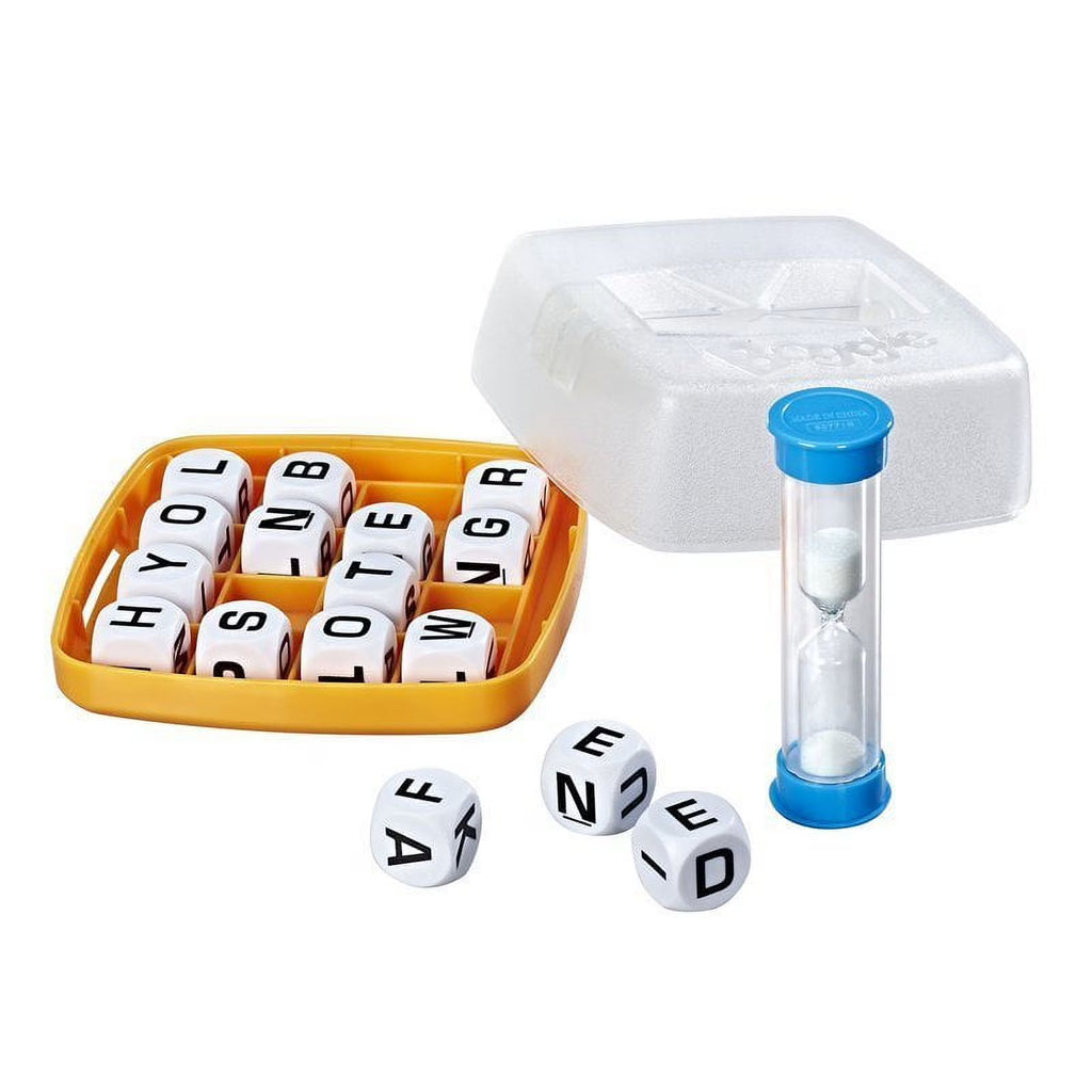 Boggle Classic Game O55466