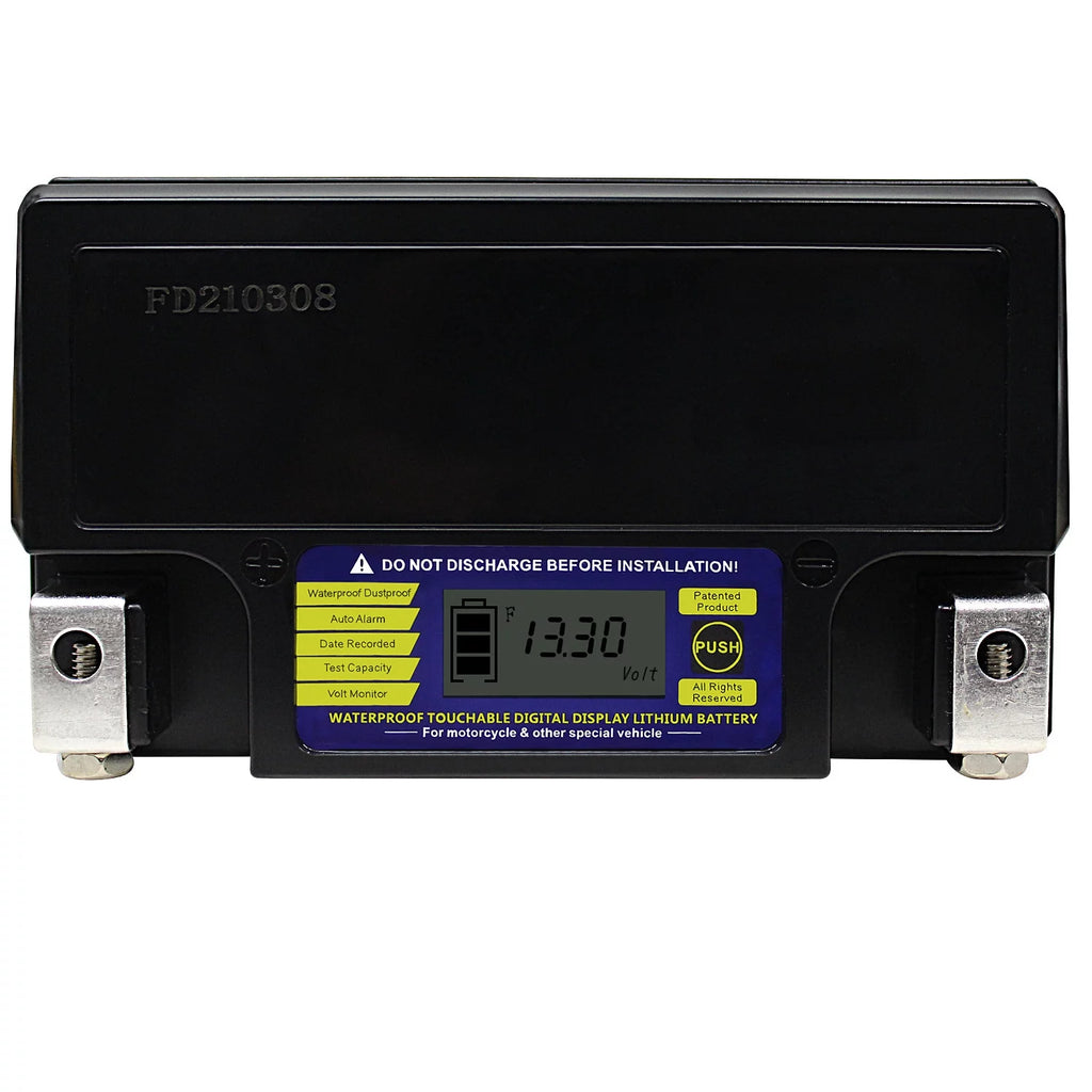 Lithium Replacement Battery 2 Pack B292