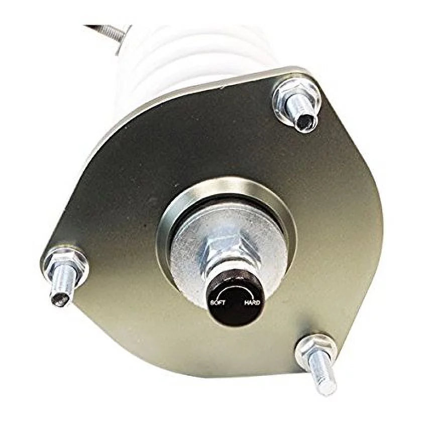 Coilover Suspension with 32 Levels of Dampening H16657
