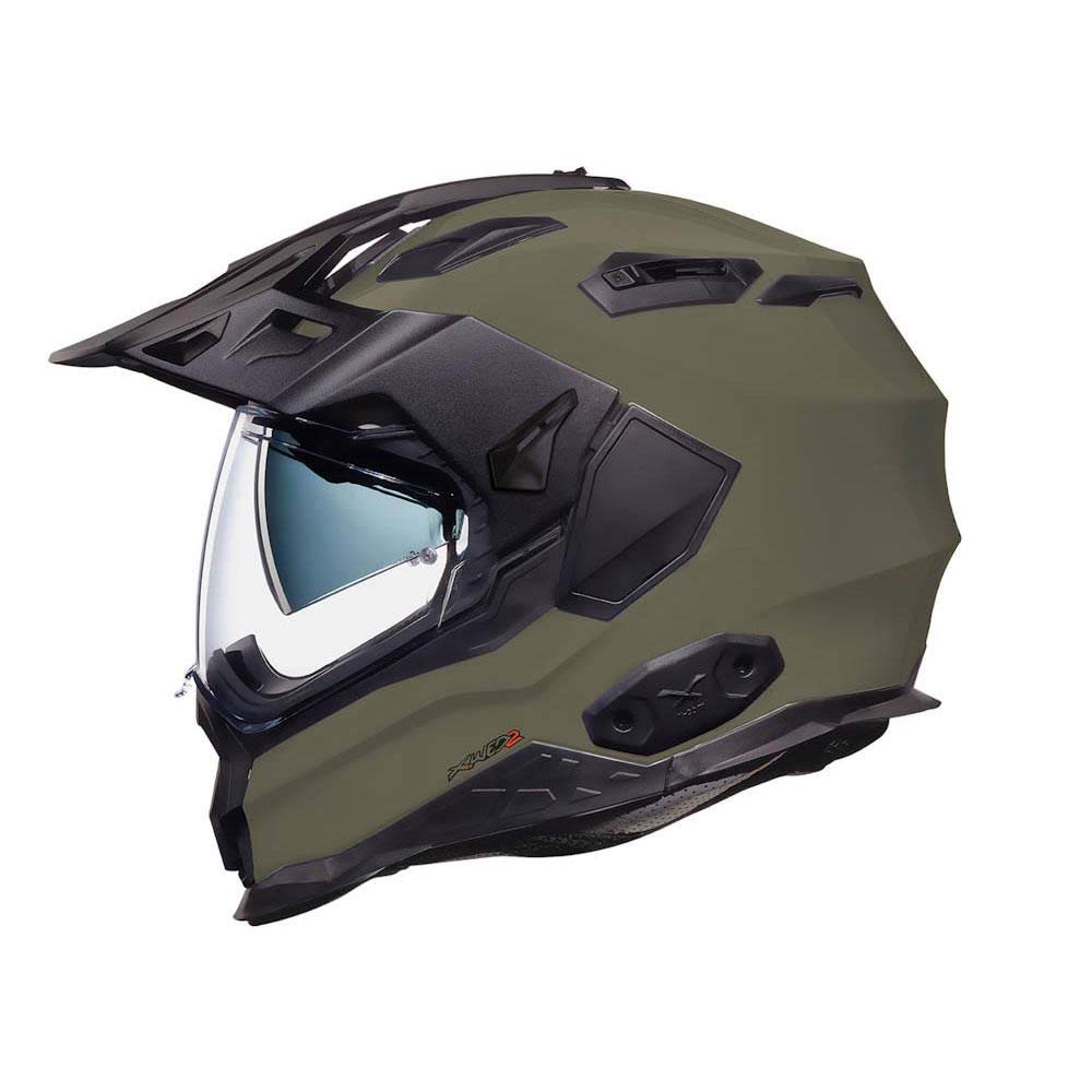 Purist Helmet M80173