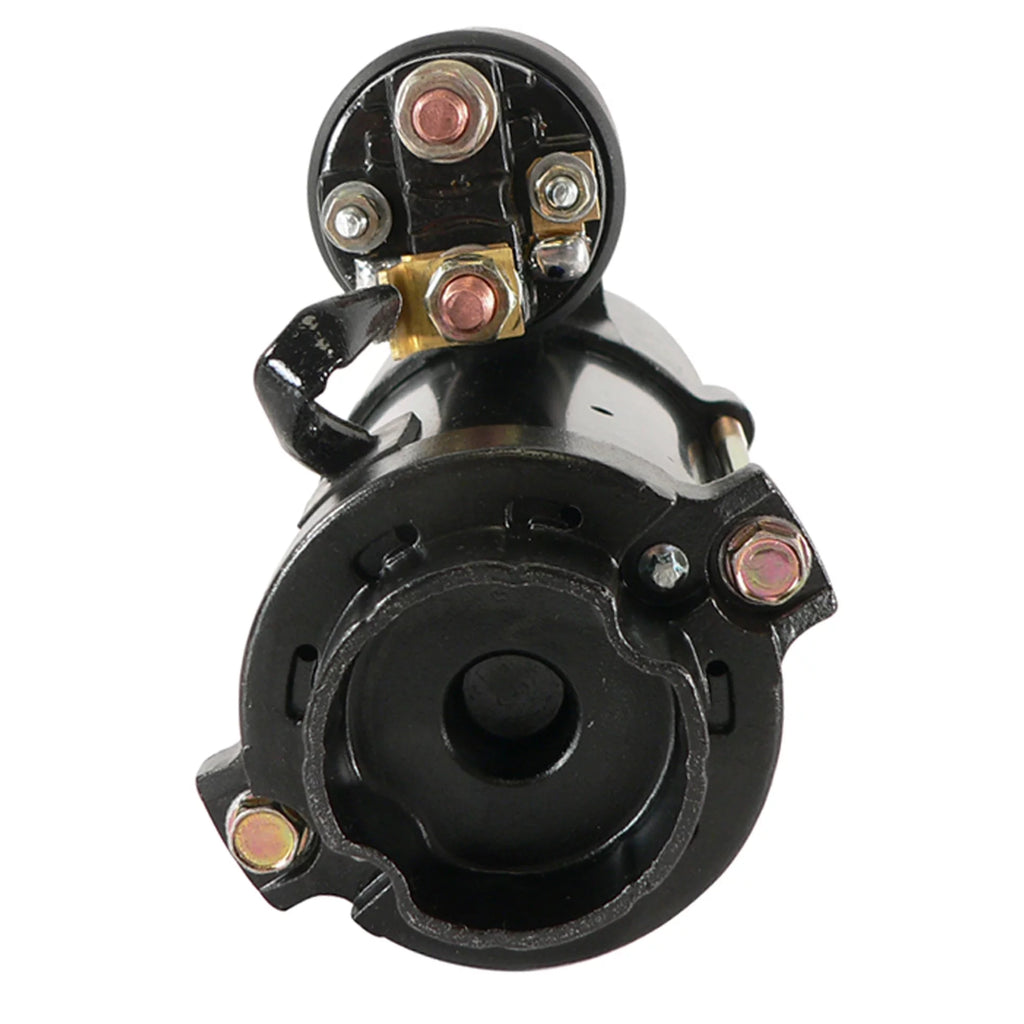 New Starter for Marine Outboard Engines O331760