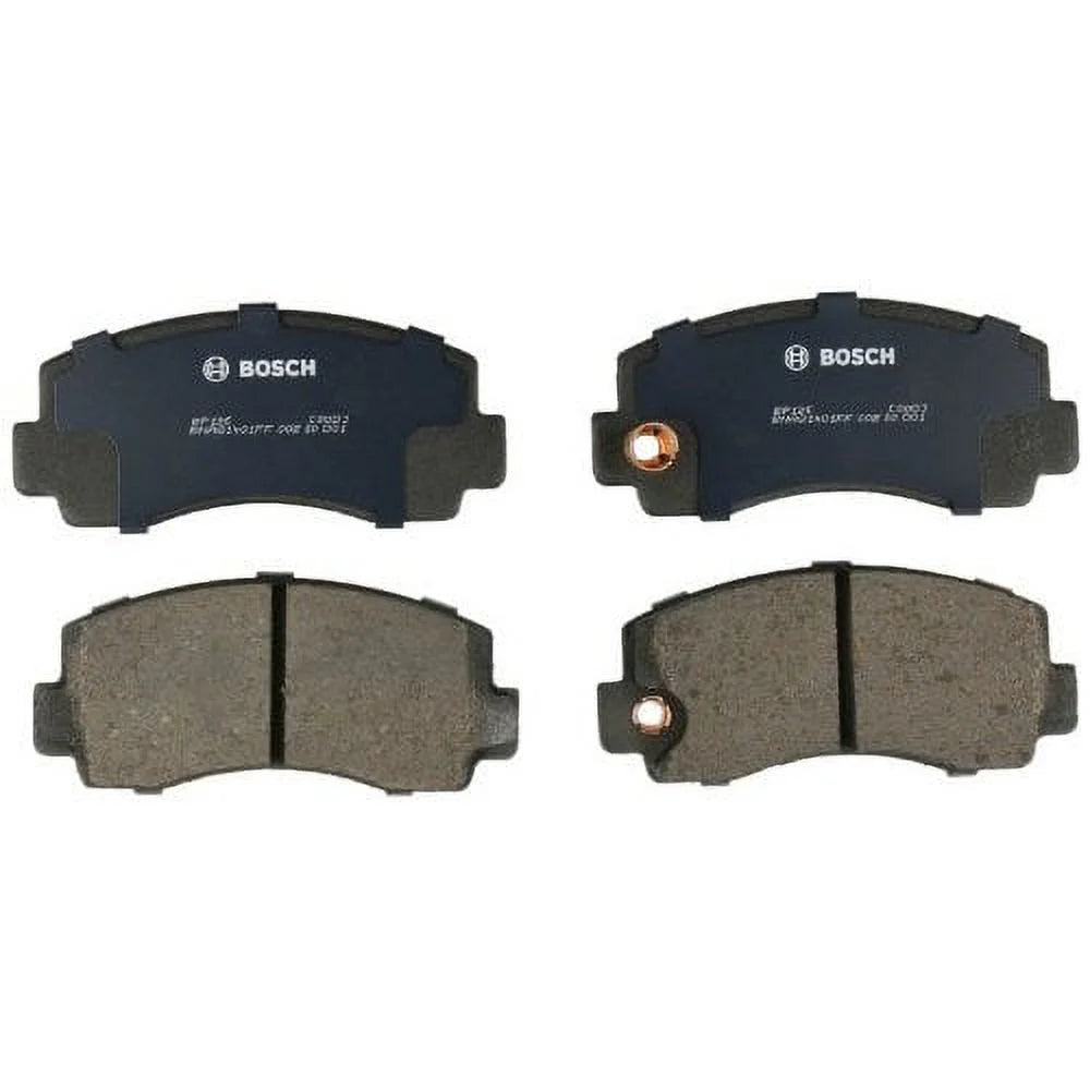 Disc Brake Pad Set X581