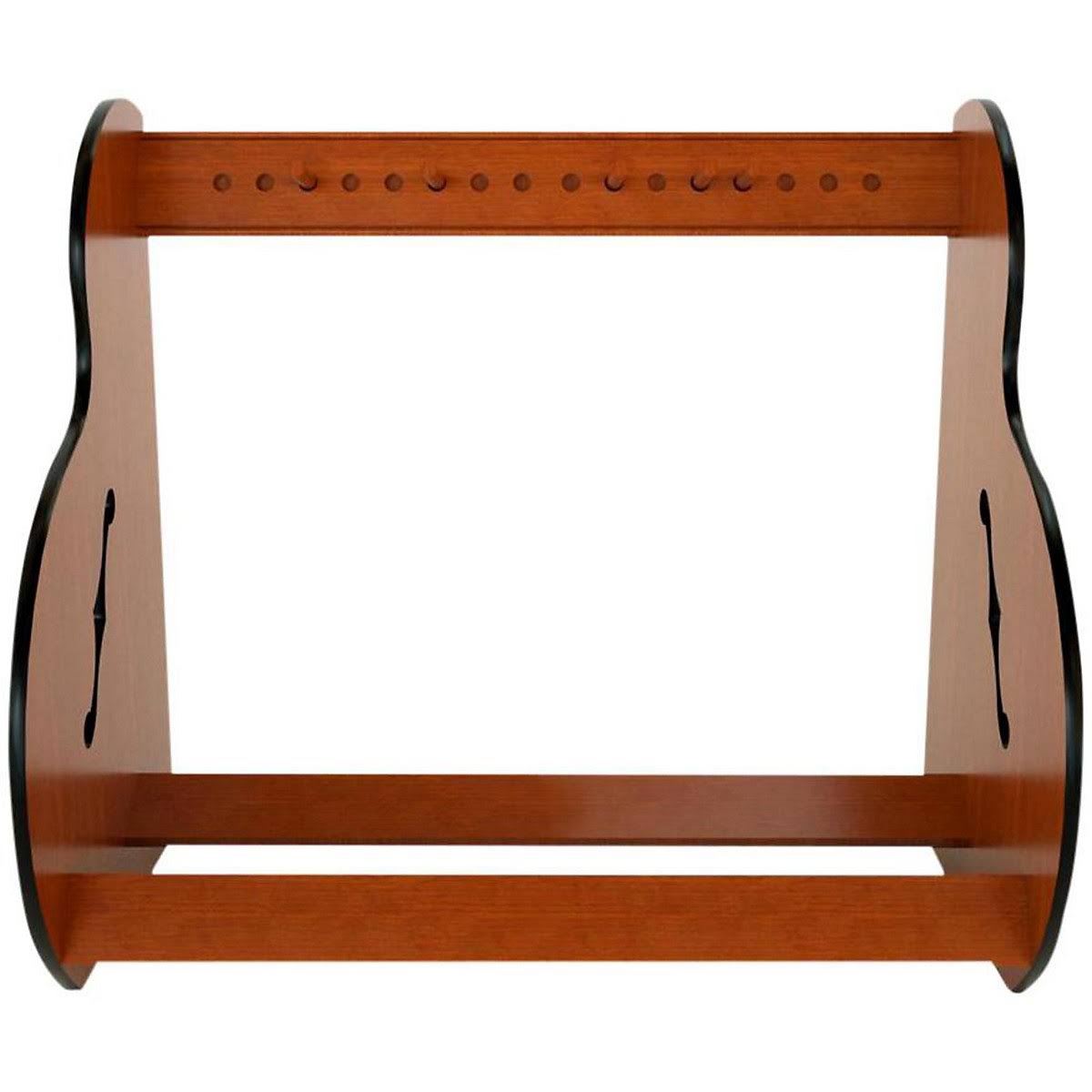 Guitar Case Rack Short Size 5-7 Cases Q307830