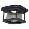 12" LED Outdoor Flush Mount S66167