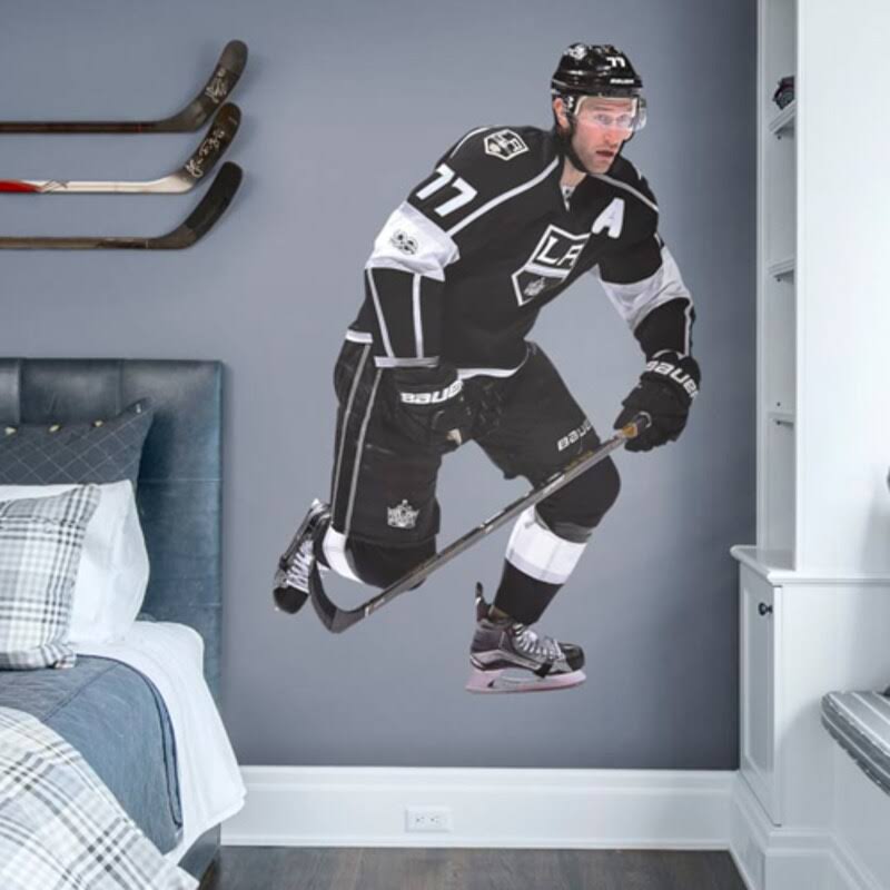 Life Size Removable Wall Decal I68959