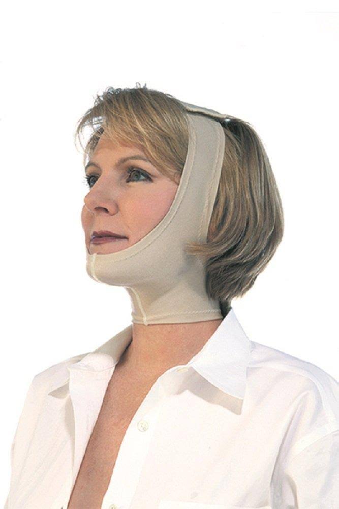 Facial Support F753
