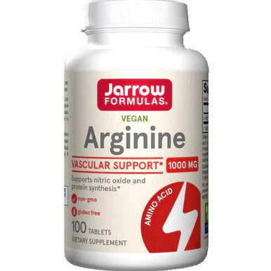 Arginine 1000mg 100t B3963