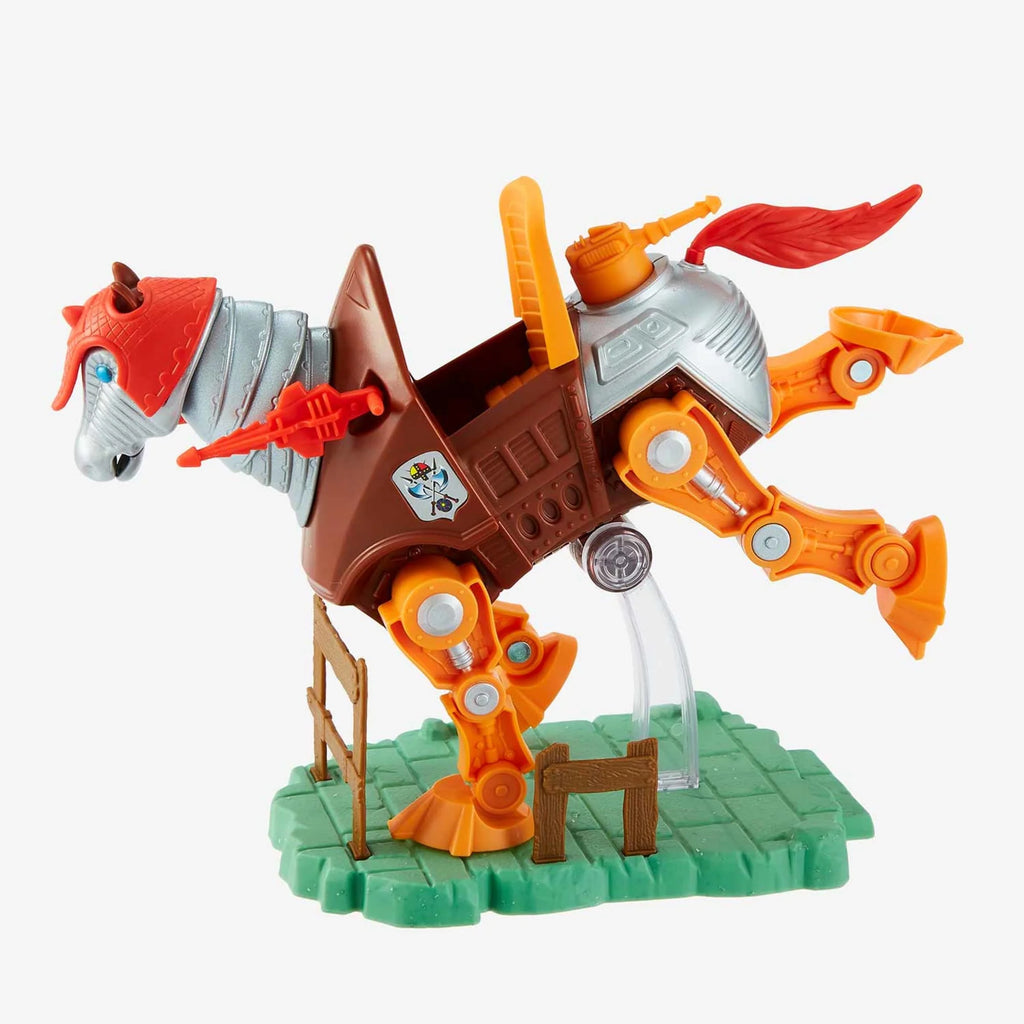 Action Figure P18823