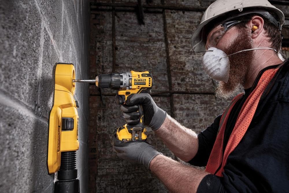 12V Max Brushless 3/8 In. Cordless Hammer Drill T4704