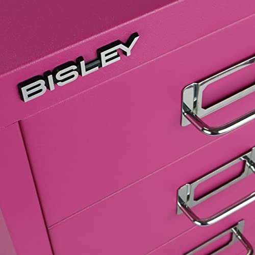10 Drawer Steel Cabinet B2562
