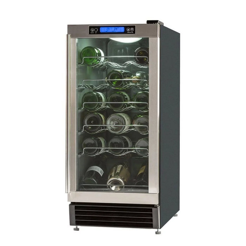 28 Bottle Wine Cooler B908644
