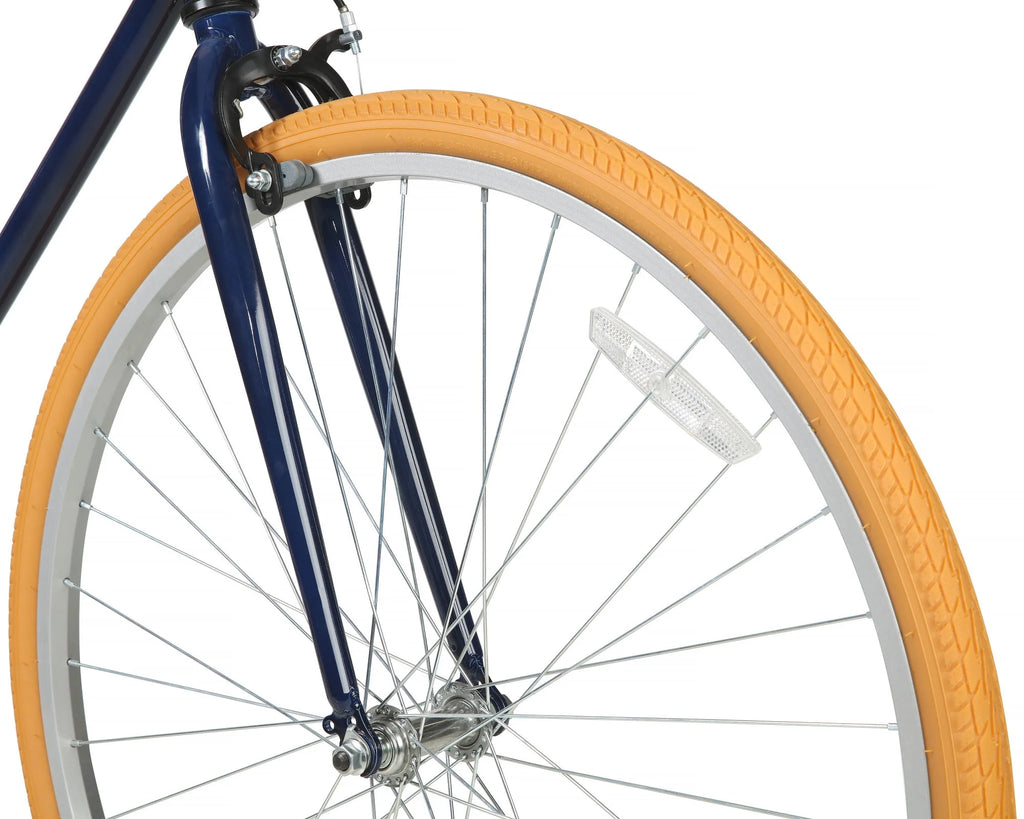 Mens Hybrid Bike A2161