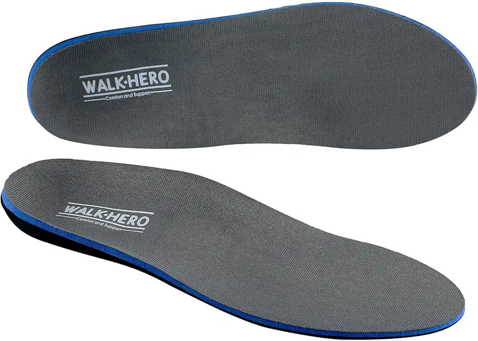 Plantar Fasciitis Arch Supports Orthotics Inserts R858