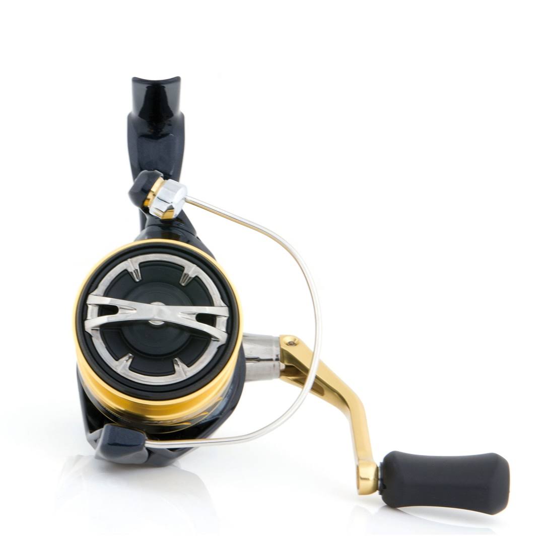 Spinning Reel 4000 B89515