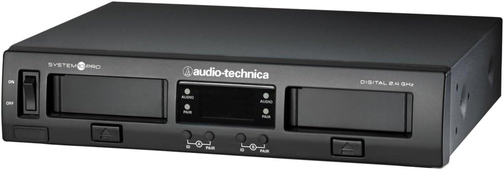 Wireless Microphones and Transmitters D683551