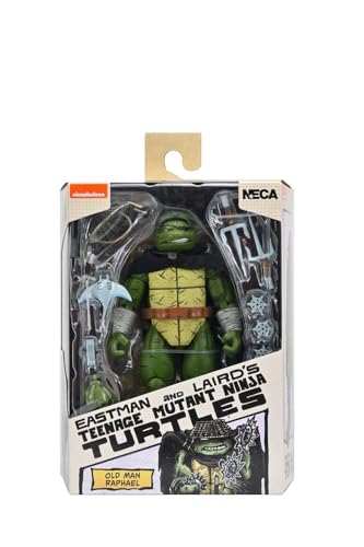 7" Scale Action Figure A2027
